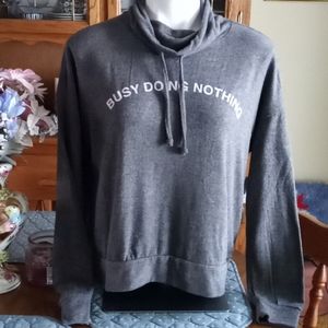 Rose + Vine Graphic Top